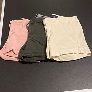 American Eagle shorts